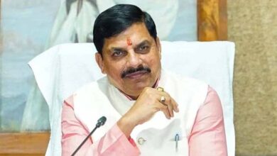 मुख्यमंत्री डॉ. यादव के नेतृत्व में प्रदेश बन रहा देश का वाइल्ड लाइफ कंजर्वेशन हब मुख्यमंत्री डॉ. यादव के नेतृत्व में प्रदेश बन रहा देश का वाइल्ड लाइफ कंजर्वेशन हब