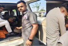 डायल-112 जवानों की संवेदनशील कार्यवाही से घायल राष्ट्रीय पक्षी को समय पर मिला उपचार