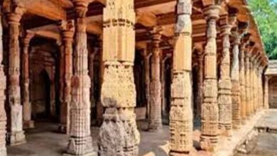 भोजशाला विवाद पर मप्र हाई कोर्ट का बड़ा फैसला, परिसर को माना मंदिर; मुस्लिम पक्ष को अलग जमीन देने के निर्देश