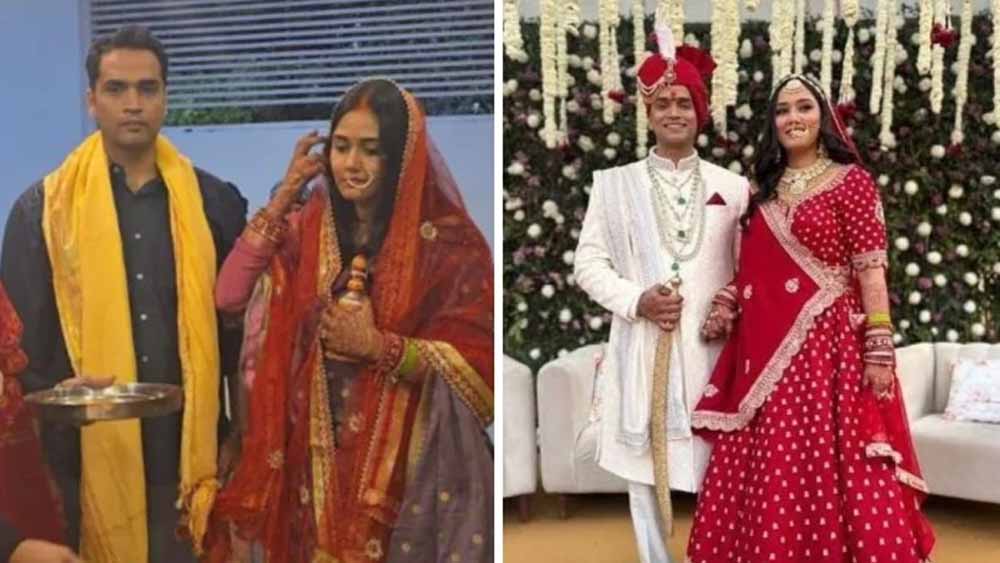 अजमेर ट्रिप पर हुआ था बड़ा विवाद! ट्विशा केस में समर्थ सिंह ने कबूला झगड़ा अजमेर ट्रिप पर हुआ था बड़ा विवाद! ट्विशा केस में समर्थ सिंह ने कबूला झगड़ा