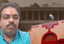कौन हैं Kuldeep Tiwari? लखनऊ से धार आकर सालों तक लड़ी मंदिर की लड़ाई, अब मिली बड़ी जीत