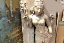 वाग्देवी मूर्ति पर धार सांसद का बड़ा दावा, ब्रिटिश म्यूजियम लौटाने को था तैयार