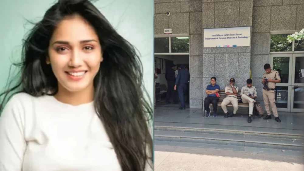 ट्विशा केस में बड़ा अपडेट! दिल्ली All India Institute of Medical Sciences की टीम ने पूरा किया दूसरा पोस्टमार्टम
