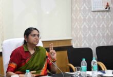 निकायों में सुशासन, जवाबदेही और जन सेवा को दें सर्वोच्च प्राथमिकता, नगरीय प्रशासन विभाग की सचिव  शंगीता आर. ने वीडियो कॉन्फ्रेसिंग से ली सभी 194 निकायों की बैठक
