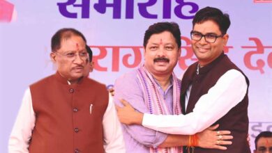 छत्तीसगढ़ गृह निर्माण मंडल के 86वें सम्मेलन में कई अहम प्रस्तावों को मंजूरी, 45 करोड़ की परियोजनाओं को मिली स्वीकृति