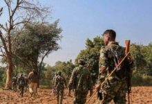 छत्तीसगढ़ में 76 CRPF जवानों की हत्या का मामला: सबूत न मिलने के कारण सभी आरोपी हाईकोर्ट से बरी