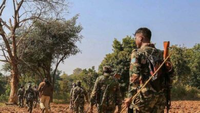 छत्तीसगढ़ में 76 CRPF जवानों की हत्या का मामला: सबूत न मिलने के कारण सभी आरोपी हाईकोर्ट से बरी