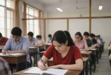 अगले साल बदल सकता है NEET-UG का पैटर्न, स्वास्थ्य मंत्रालय की मंजूरी का इंतजार