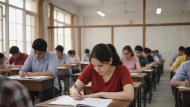 अगले साल बदल सकता है NEET-UG का पैटर्न, स्वास्थ्य मंत्रालय की मंजूरी का इंतजार