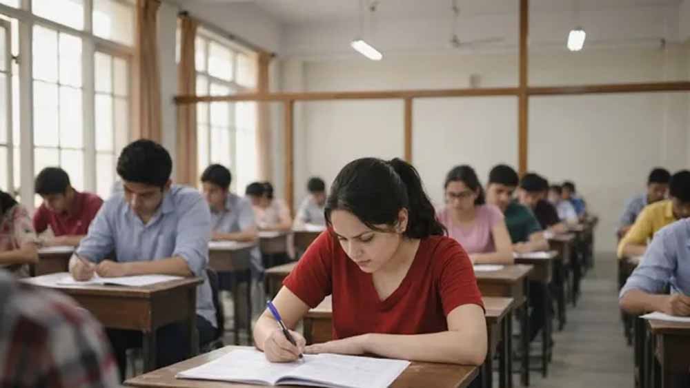अगले साल बदल सकता है NEET-UG का पैटर्न, स्वास्थ्य मंत्रालय की मंजूरी का इंतजार