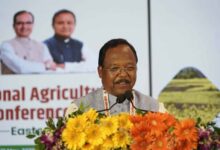 छत्तीसगढ़ बना कृषि सुधारों का राष्ट्रीय मॉडल: मंत्री  नेताम