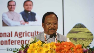 छत्तीसगढ़ बना कृषि सुधारों का राष्ट्रीय मॉडल: मंत्री  नेताम