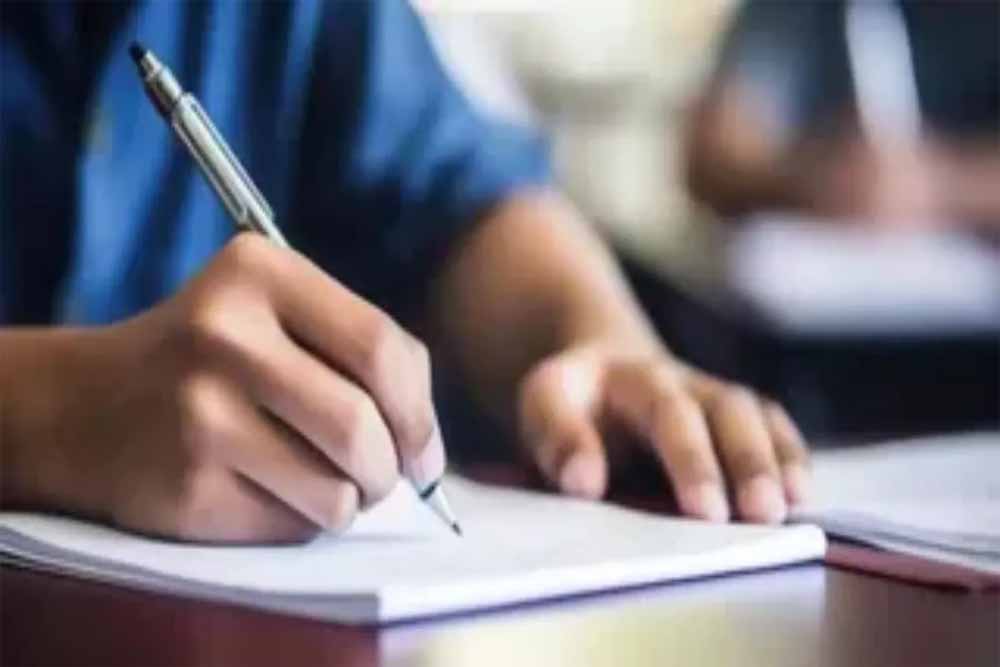 09 एवं 10 मई को होगी प्रवक्ता संवर्ग भर्ती परीक्षा, 624 पदों के लिए 4.64 लाख से अधिक अभ्यर्थी होंगे शामिल