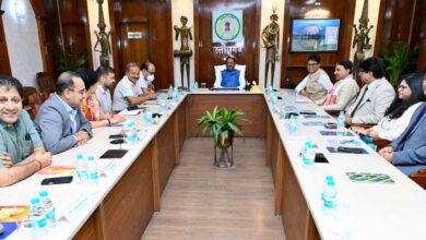 पर्यटन के जरिए नई पहचान गढ़ेगा छत्तीसगढ़ : मुख्यमंत्री विष्णुदेव साय