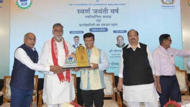 फेडेरेशन ऑफ मध्यप्रदेश चैंबर्स ऑफ कॉमर्स एंड इंडस्ट्री प्रदेश के विकास को नई गति देने वाला प्रमुख स्तंभ : मंत्री  पटेल