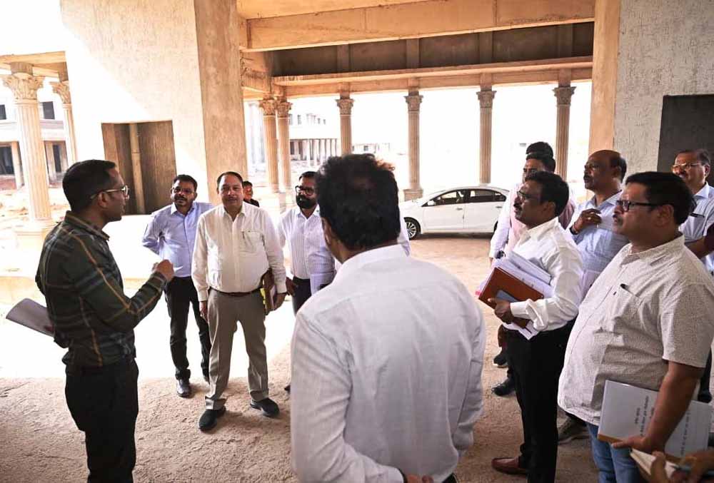 विधानसभा को ‘पेपरलेस’ करने के कार्यों में आएगी तेजी