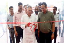 “राइजिंग मध्यप्रदेश” के विजन के साथ निवेश, नवाचार एवं रोजगार के नए अवसर हो रहे सृजित : मंत्री  परमार