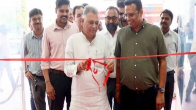 “राइजिंग मध्यप्रदेश” के विजन के साथ निवेश, नवाचार एवं रोजगार के नए अवसर हो रहे सृजित : मंत्री  परमार