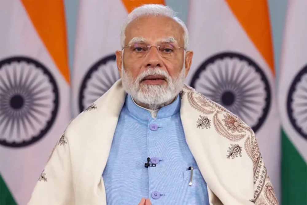 मोदी का विदेश दौरा: चार यूरोपीय देशों के साथ UAE भी संभावित