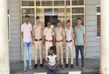 मध्यप्रदेश पुलिस की महिलाओं एवं बालिकाओं की सुरक्षा के प्रति संवेदनशील एवं सख्त कार्यवाही
