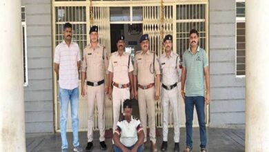 मध्यप्रदेश पुलिस की महिलाओं एवं बालिकाओं की सुरक्षा के प्रति संवेदनशील एवं सख्त कार्यवाही