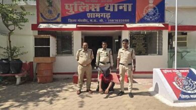 मध्यप्रदेश पुलिस की अवैध मादक पदार्थो के विरूद्ध प्रभावी कार्रवाई