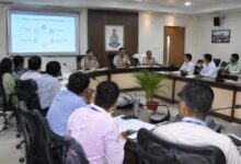 परिवीक्षाधीन उप जिलाध्यक्षों को पुलिस-प्रशासन समन्वय एवं कानून-व्यवस्था प्रबंधन का मिला व्यवहारिक प्रशिक्षण