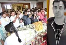 प्रतीक यादव मौत मामले में मानवाधिकार आयोग की एंट्री, शरीर पर चोट के निशानों ने बढ़ाया संदेह