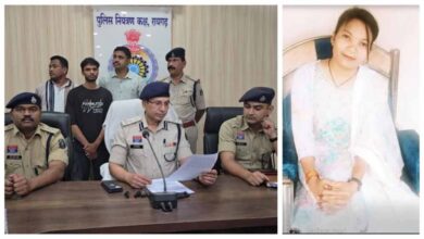 जंगल में महिला अधिवक्ता की हत्या से सनसनी, इंटरनेट दोस्ती बनी मौत की वजह