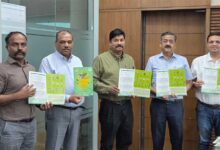 पर्यावरण अनुकूल जीवनशैली’ विषय पर प्रथम राष्ट्रीय सम्मेलन 30-31 मई को भोपाल में
