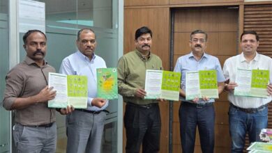 पर्यावरण अनुकूल जीवनशैली’ विषय पर प्रथम राष्ट्रीय सम्मेलन 30-31 मई को भोपाल में