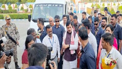 सादगी और मितव्ययिता का संदेश, जनसेवा का अटल संकल्प सादगी और मितव्ययिता का संदेश, जनसेवा का अटल संकल्प