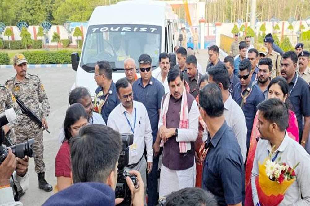 सादगी और मितव्ययिता का संदेश, जनसेवा का अटल संकल्प सादगी और मितव्ययिता का संदेश, जनसेवा का अटल संकल्प