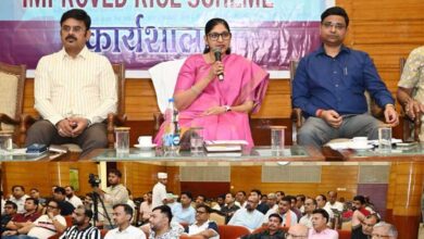 छत्तीसगढ़ में ‘इम्प्रूव्ड राईस स्कीम’ लागू करने की तैयारी तेज