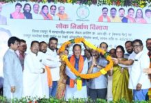 राजधानी रायपुर को मिली बड़ी सौगात, लाखों लोगों को मिलेगी ट्रैफिक जाम से राहत