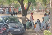 डिजिटल इंडिया के दौर में राजगढ़ में ‘झगड़ा प्रथा’ का खेल, नाबालिग लड़की पर थाने के सामने 20 लाख की पंचायत