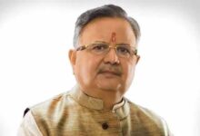 राजनांदगांव के स्कूलों के लघु मरम्मत पर विधानसभा अध्यक्ष डॉ रमन सिंह के प्रयास से स्वीकृत हुए 23 कार्य