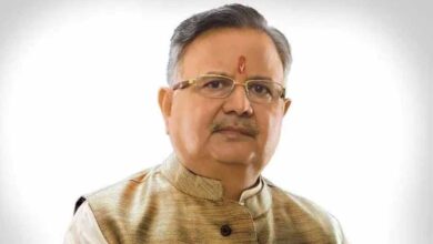 राजनांदगांव के स्कूलों के लघु मरम्मत पर विधानसभा अध्यक्ष डॉ रमन सिंह के प्रयास से स्वीकृत हुए 23 कार्य