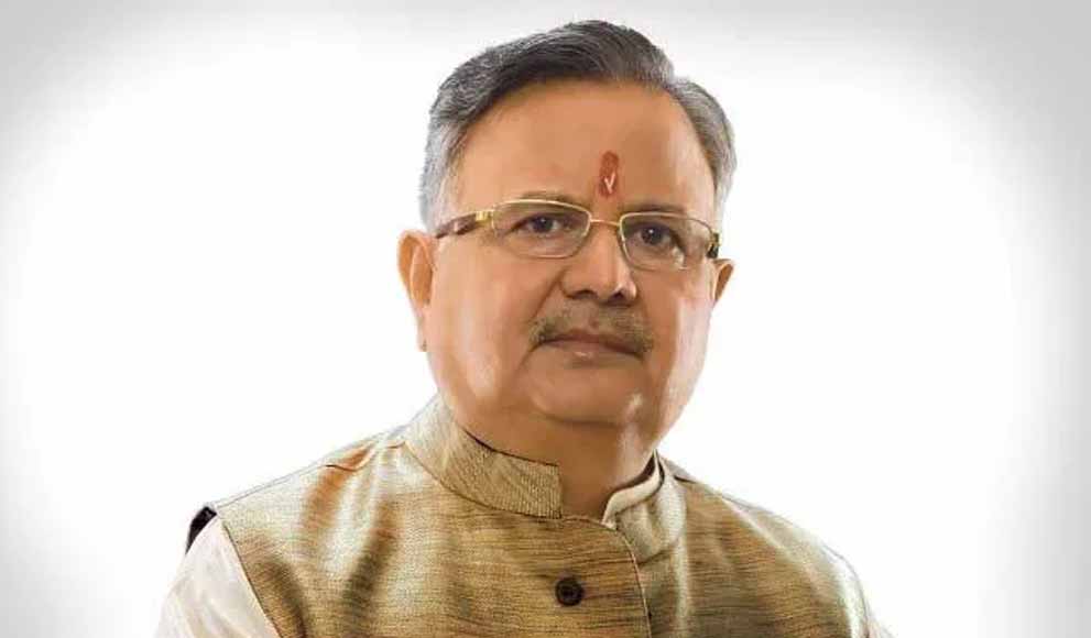 राजनांदगांव के स्कूलों के लघु मरम्मत पर विधानसभा अध्यक्ष डॉ रमन सिंह के प्रयास से स्वीकृत हुए 23 कार्य