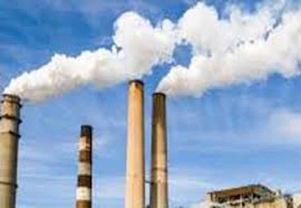 रायगढ़ में प्रदूषण नियंत्रण के लिए छत्तीसगढ़ पर्यावरण संरक्षण मंडल की सख्त कार्रवाई रायगढ़ में प्रदूषण नियंत्रण के लिए छत्तीसगढ़ पर्यावरण संरक्षण मंडल की सख्त कार्रवाई
