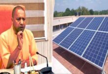 प्रदेश में 5 लाख के पार हुई रूफटॉप सोलर संयंत्र की स्थापना
