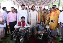प्रदेशव्यापी सुशासन तिहार 2026 का हुआ आगाज