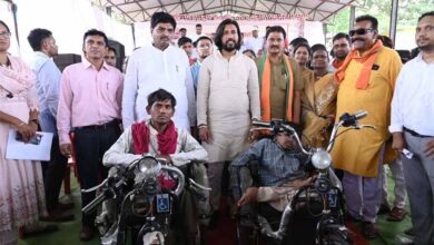 प्रदेशव्यापी सुशासन तिहार 2026 का हुआ आगाज