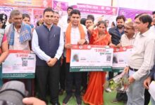 धमतरी का डंका: पंचायत विकास सूचकांक में मंदरौद ग्राम पंचायत प्रदेश में अव्वल