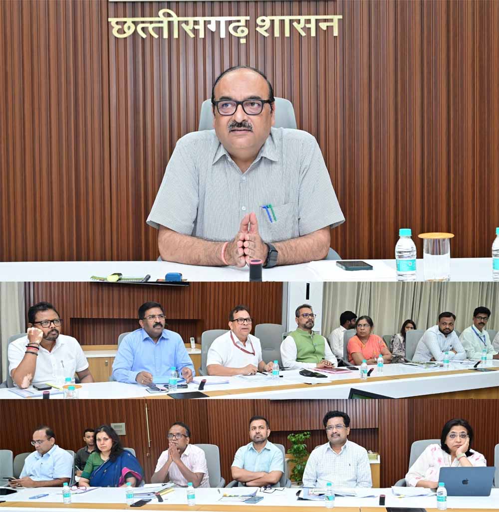 अबूझमाड़ में महुआ प्रसंस्करण के लिए बनेगा जनजातीय सहकारी मॉडल, संग्राहकों को हो रहा है सीधा ऑनलाइन भुगतान