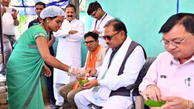 लखपति दीदी मंजू की संघर्षगाथा बनी आत्मनिर्भरता की प्रेरक मिसाल लखपति दीदी मंजू की संघर्षगाथा बनी आत्मनिर्भरता की प्रेरक मिसाल