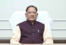 “जय बिहान” से आत्मनिर्भरता तक: बलरामपुर में महिलाओं की बदलती तस्वीर के साक्षी बने मुख्यमंत्री  साय
