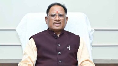 “जय बिहान” से आत्मनिर्भरता तक: बलरामपुर में महिलाओं की बदलती तस्वीर के साक्षी बने मुख्यमंत्री  साय