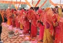 मुख्यमंत्री सामूहिक विवाह योजना से अल्पसंख्यक परिवारों को मिला सम्मान और सहारा