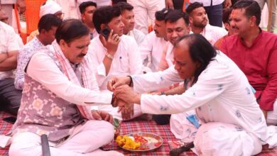 विकास की ओर एक और मजबूत कदम
